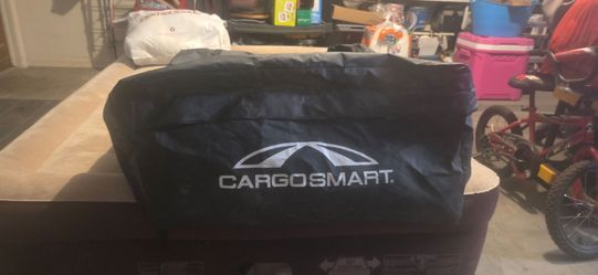 Cargo carrier
