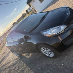 2014 Kia Rio