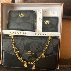 Coach bags