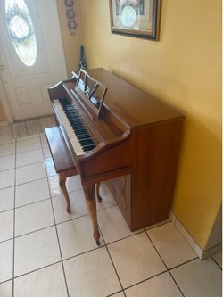 Piano