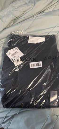 Size 14 AE Bootcut Pants