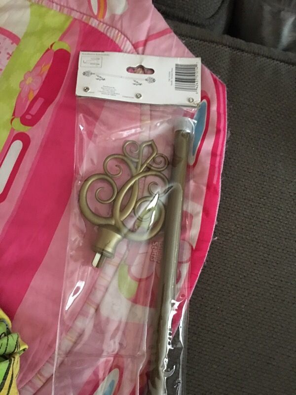 Rod set 28"- 48