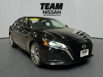 2023 Nissan Altima
