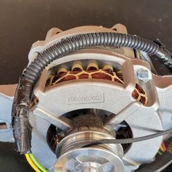 Washer Motor