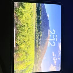 Ipad pro 11 m4