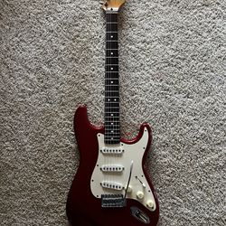 Fender Stratocaster Mexico 1994