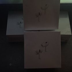 AirPod Pro Generation 2