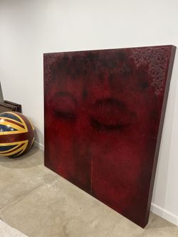 Buddha Original Art 