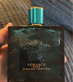 Versace Eros Eau de Parfum
