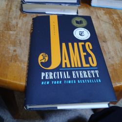 James Percival Everett A Novel
