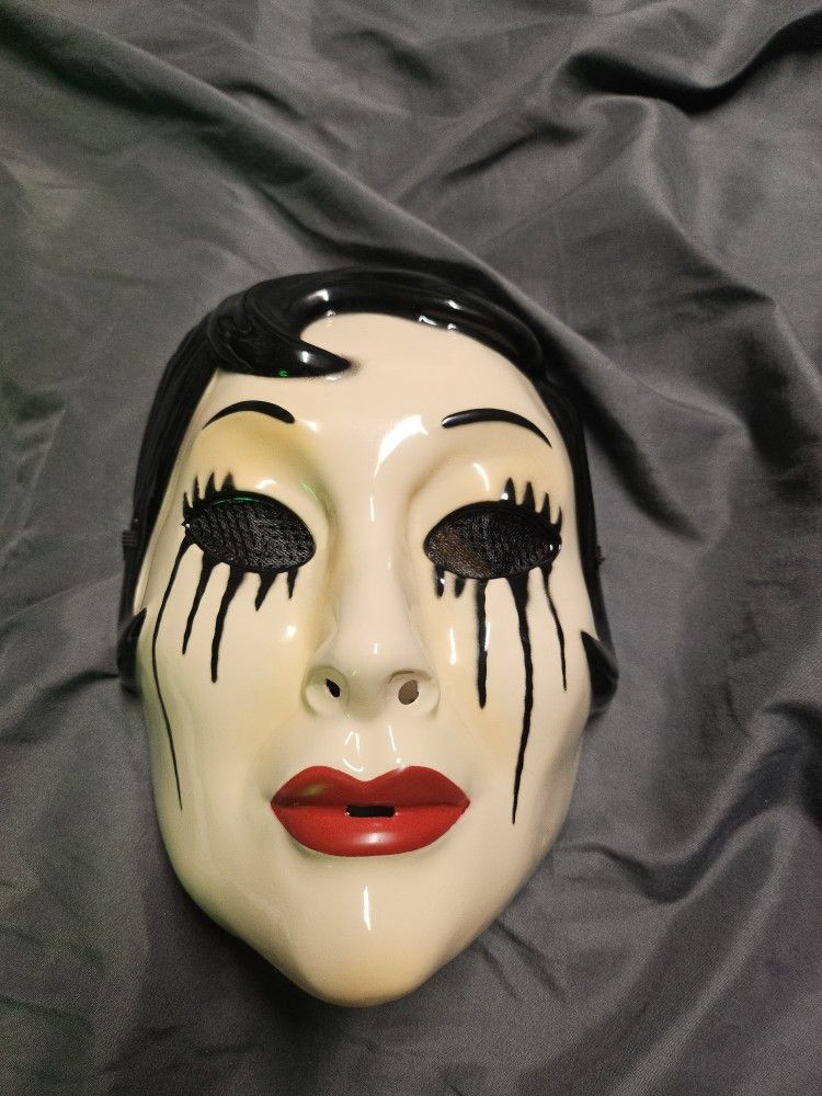 Halloween Mask