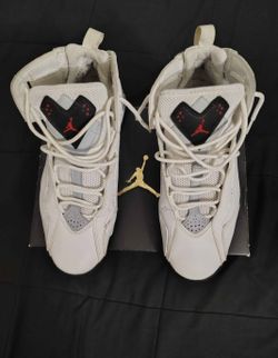 Retro 7s Size 7.5 kids