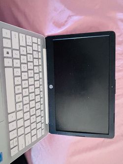 💻 Laptop HP para Repuestos o Reparar – Excelente Estado Físico