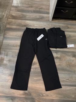 Alo Hoodie and Sweatpants Set