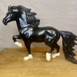 Breyer Welshcob Vintage 