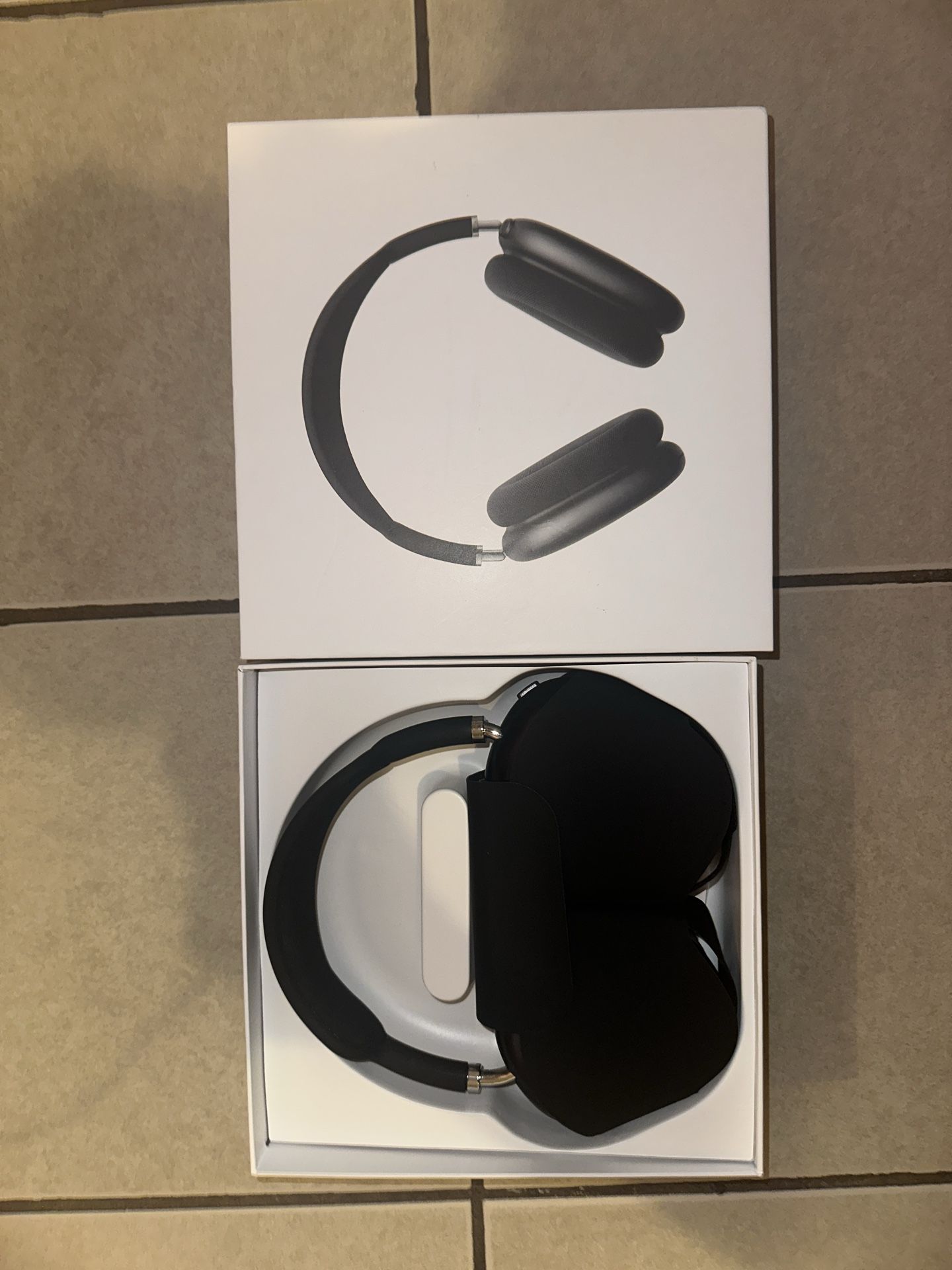 AIR PODS PRO MAX NEW 