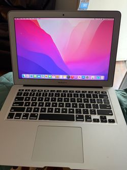 MacBook Air