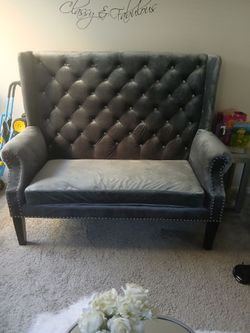 Loveseat