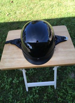 Motorcycle helmet size xs