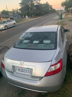 2007 Honda Civic