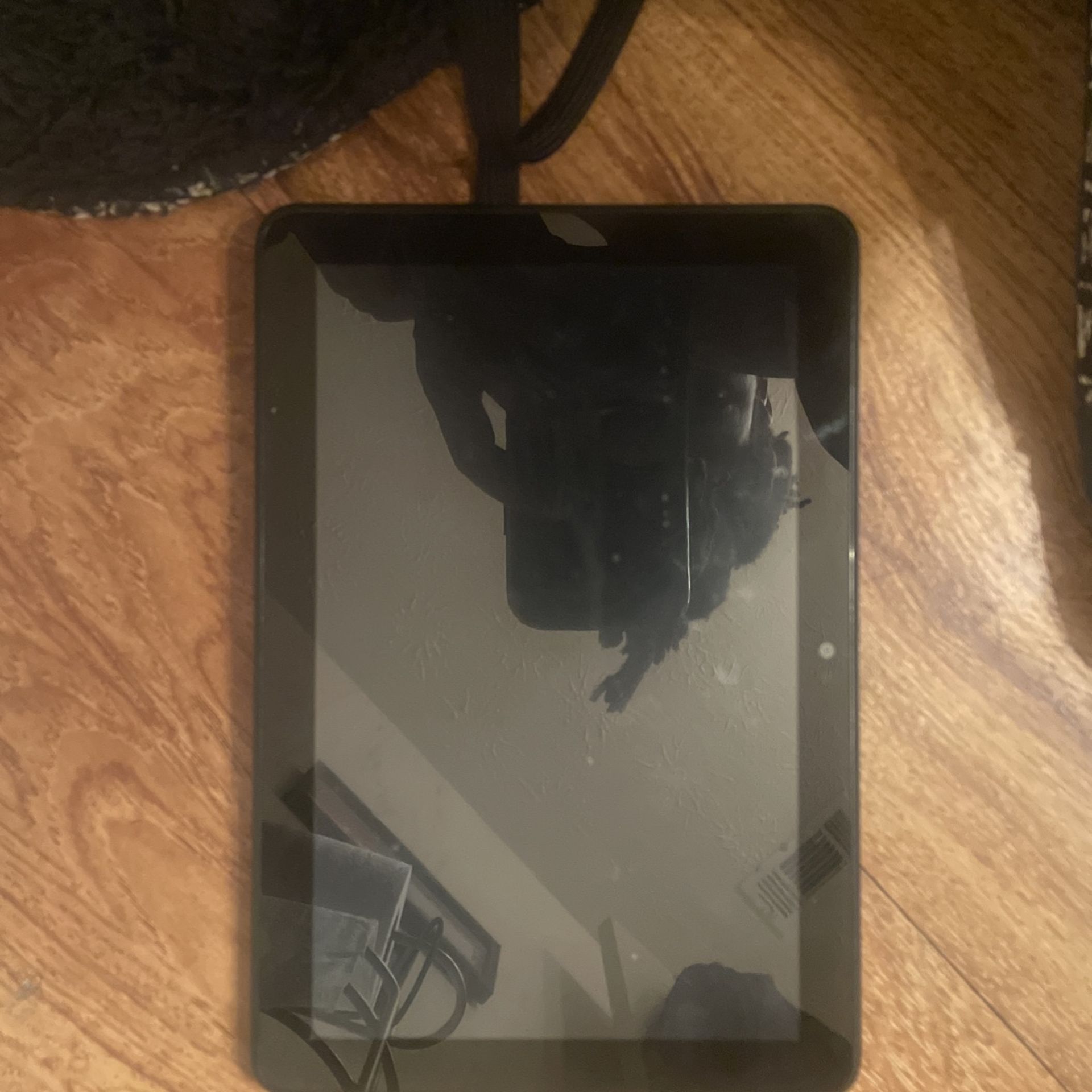 Unlocked Amazon Kindle