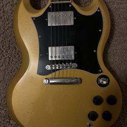 Epiphone SG Guitar 