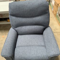 Thomas Fabric Chair