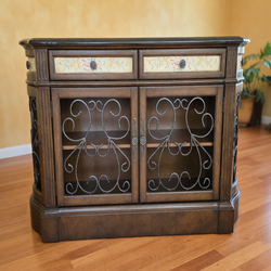 New Listing – Side Table