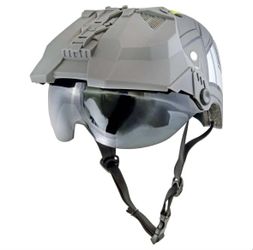 Krash Kids Helmet
