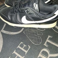 Nike dunk low