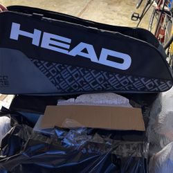 HEAD Tennis Bag