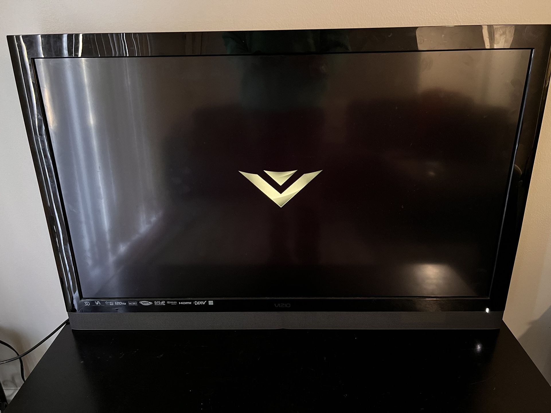 VIZIO HD 50 INCH TV