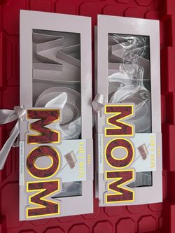 Mom gift boxes