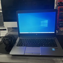 Laptop Computer Hp Probook