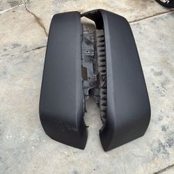 jeep fenders jk