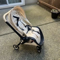 Stroller Mina Ziti