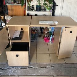Desk