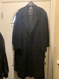 Men’s Coats
