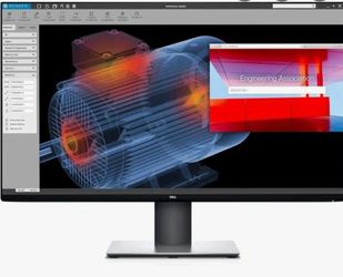 Dell Ultrasharp U3219Q