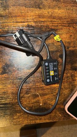 Pedal commader PC65