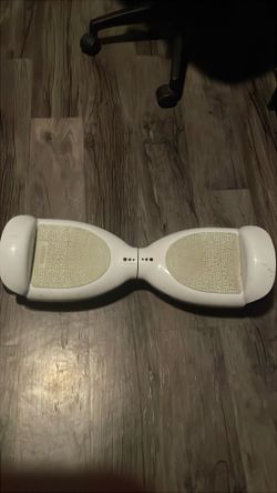 Hover board Bluetooth with charger