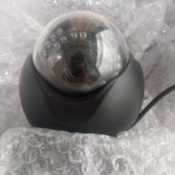 Complete Security Camera System  $50