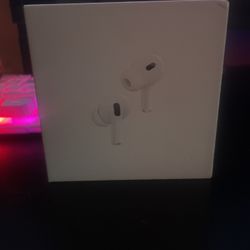 Airpod pro 2