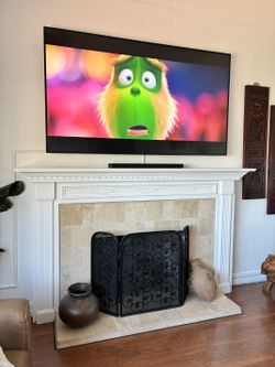 Tv Wall Mount