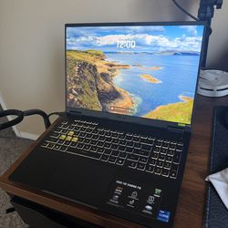 ASUS TUF Gaming F16 Laptop