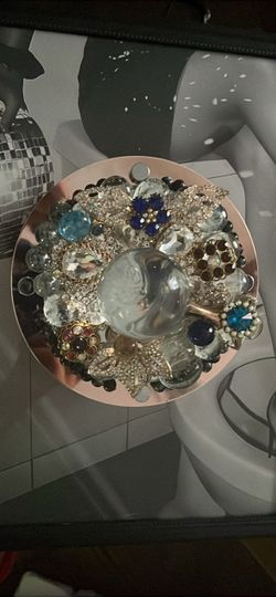 Jewelry Decor