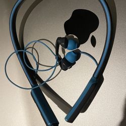 Wireless headset in excellent condition 