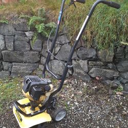 Cub Cadet Roto Tiller