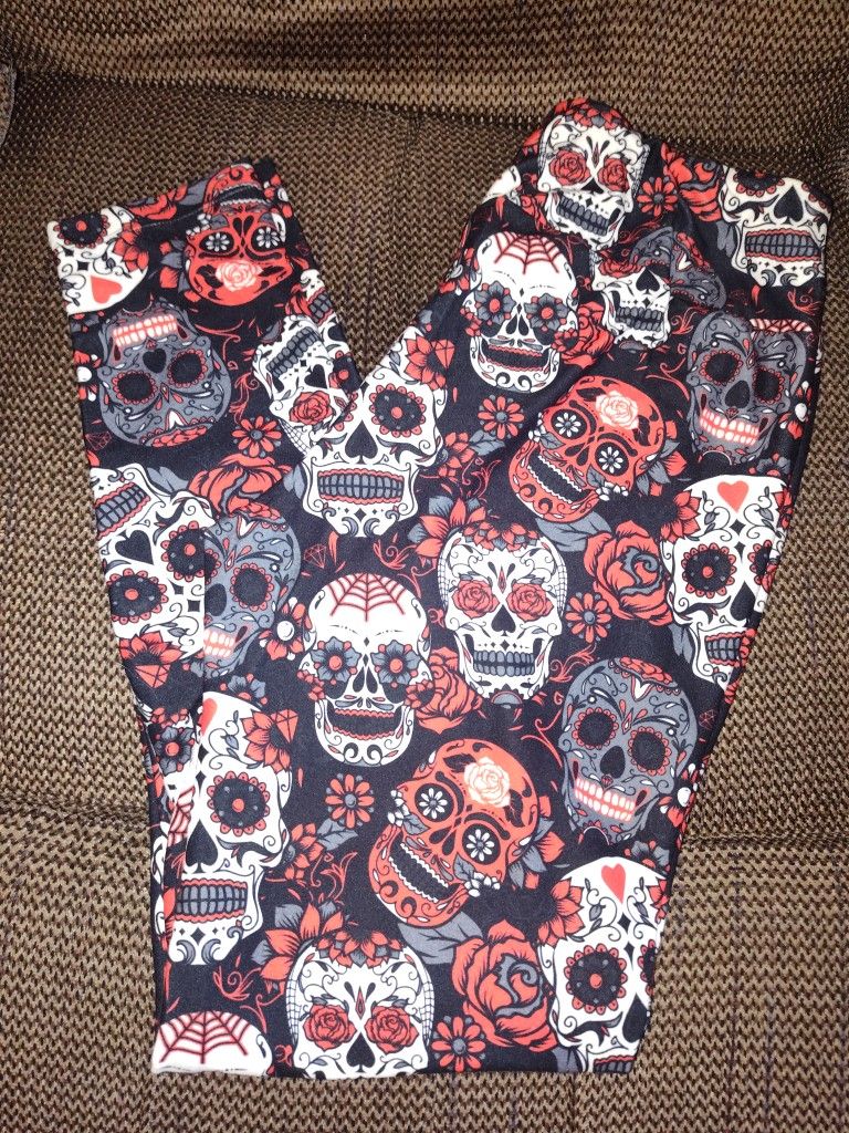 Women's Leggings