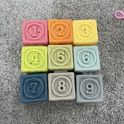Building Blocks 